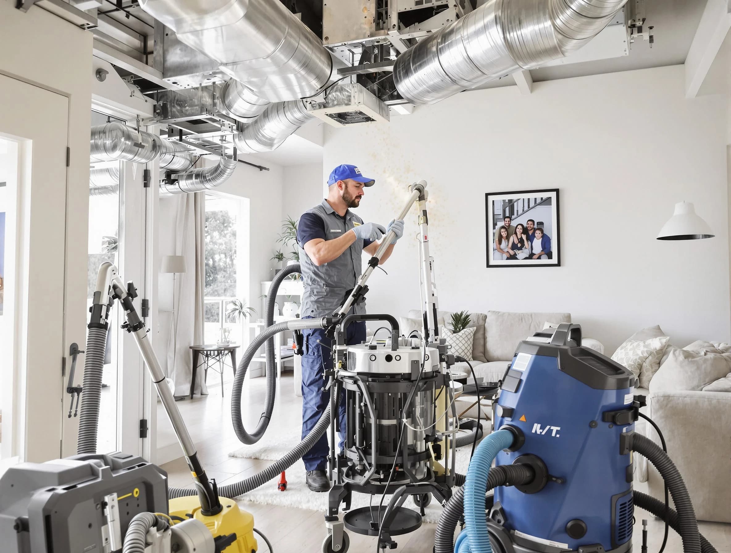 Residential Cleaning service in Belvedere Park, GA